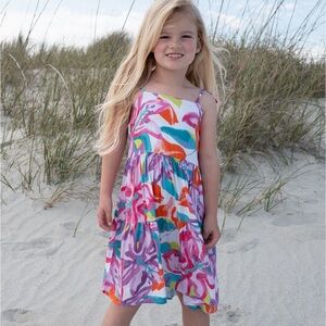 Kenny Flowers The Kona Resort Dress 18 months